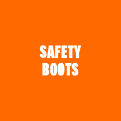 SAFETY BOOTS